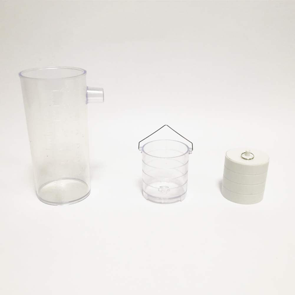 Educational Physics Mechanics Kit for Energy Experiments