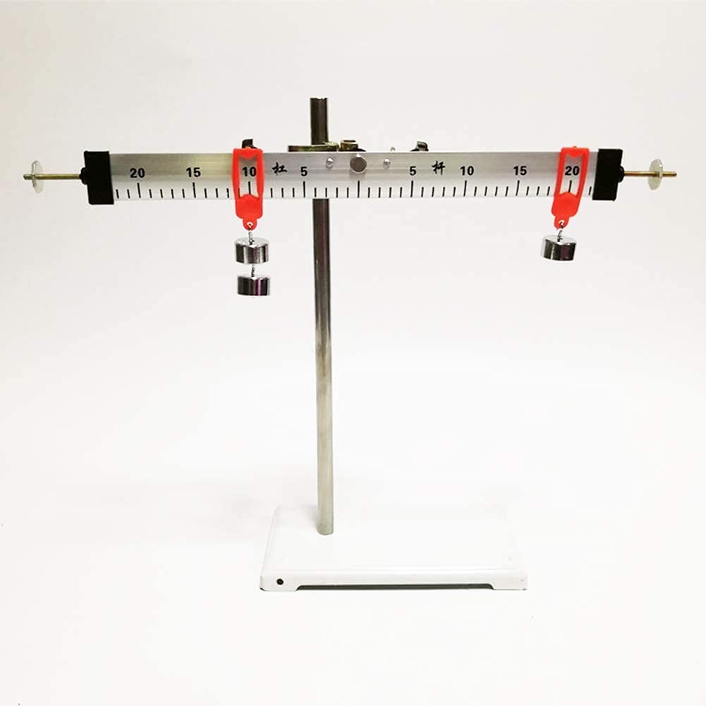 Educational Physics Mechanics Kit for Energy Experiments