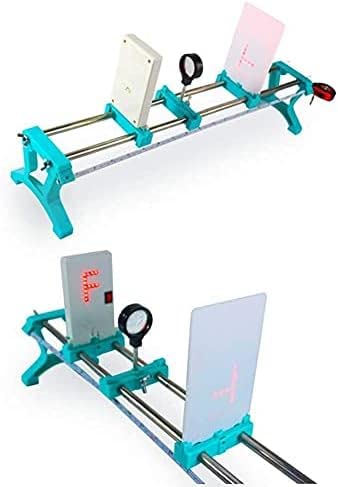 Educational Physical Optics Science Experiment Kit for Schools