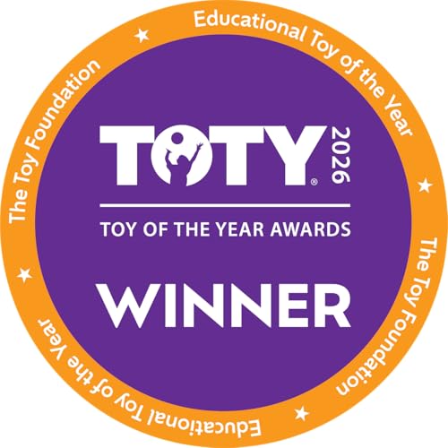 Thames & Kosmos Coding Chameleon Robotic Pet STEM Kit