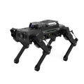 AI Vision Quadruped Educational Robotics Learning Kit