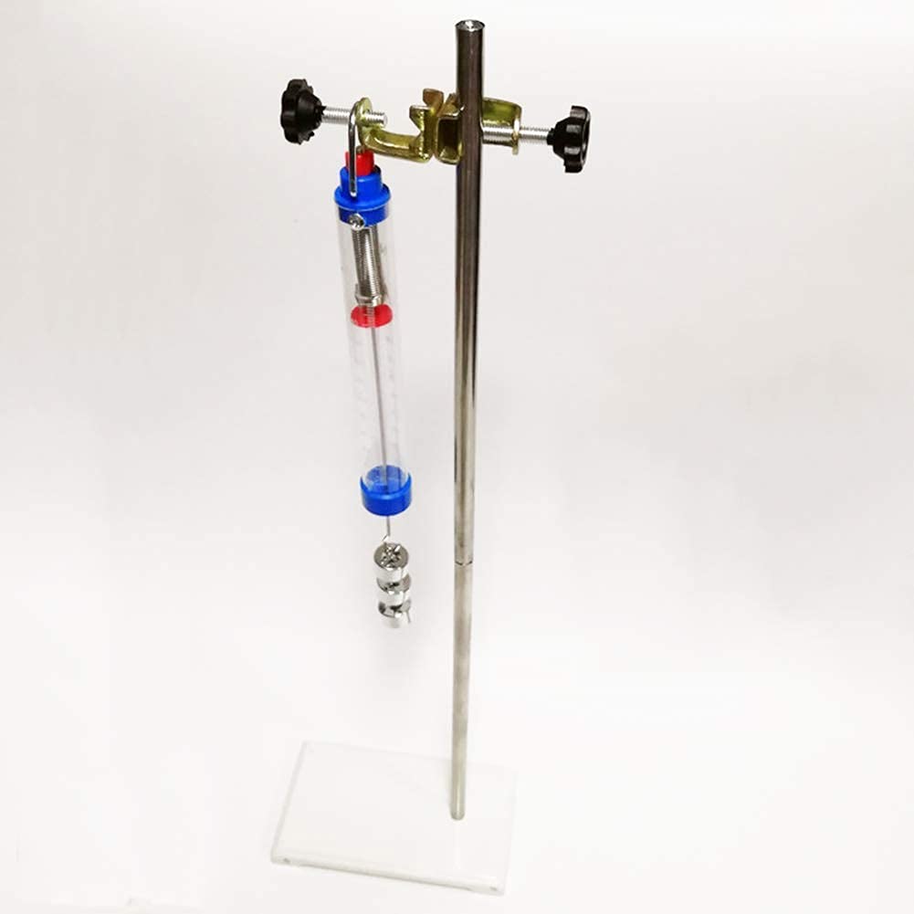 Educational Physics Mechanics Kit for Energy Experiments
