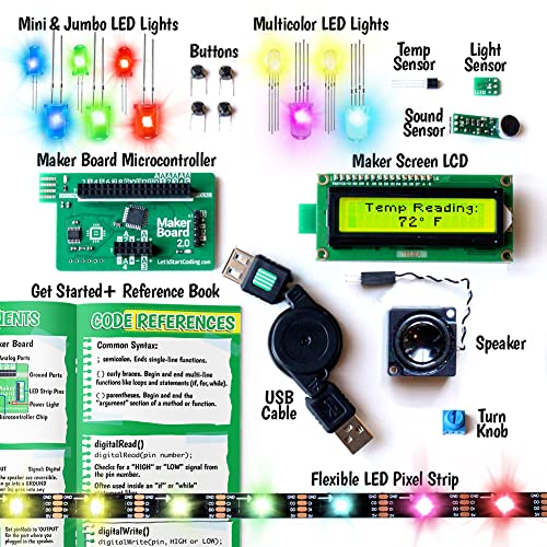 20-Kit Classroom Coding Pack with Ultimate Kits & Code Rockets