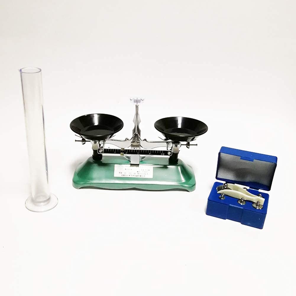 Educational Physics Mechanics Kit for Energy Experiments