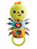 VTech Baby Shake & Sounds Musical Caterpillar, 3–18 Months