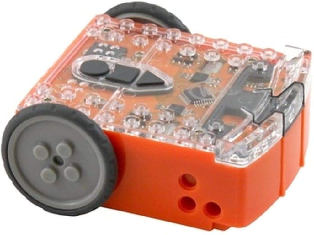 HamiltonBuhl EDIBOT-20 Robot 20-Pack & Expansion Kit
