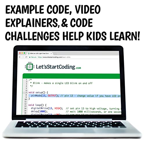 20-Kit Classroom Coding Pack with Ultimate Kits & Code Rockets