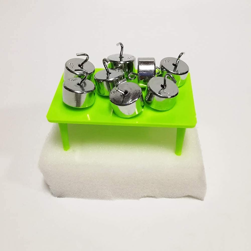 Educational Physics Mechanics Kit for Energy Experiments