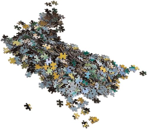 Ravensburger At the Waterhole 18,000-Piece Jigsaw Puzzle