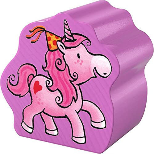 HABA Unicorn Glitterluck: A Party for Rosalie Co-op Game