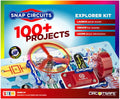 Snap Circuits Educational Electronics Exploration STEM Kit