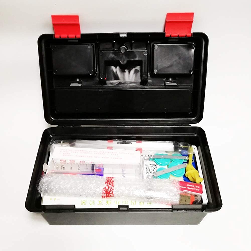 Educational Physics Mechanics Kit for Energy Experiments