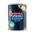 Geotoys Mini Solar System 100-Piece Space Jigsaw Puzzle