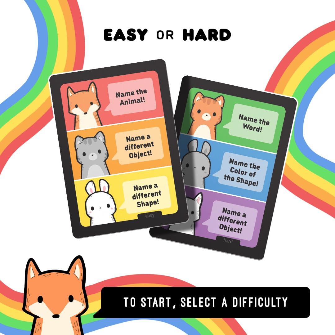 Unstable Games Don't Trip Base Game for Family Fun