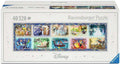 Ravensburger Disney Memorable Moments 40,000-Piece Puzzle
