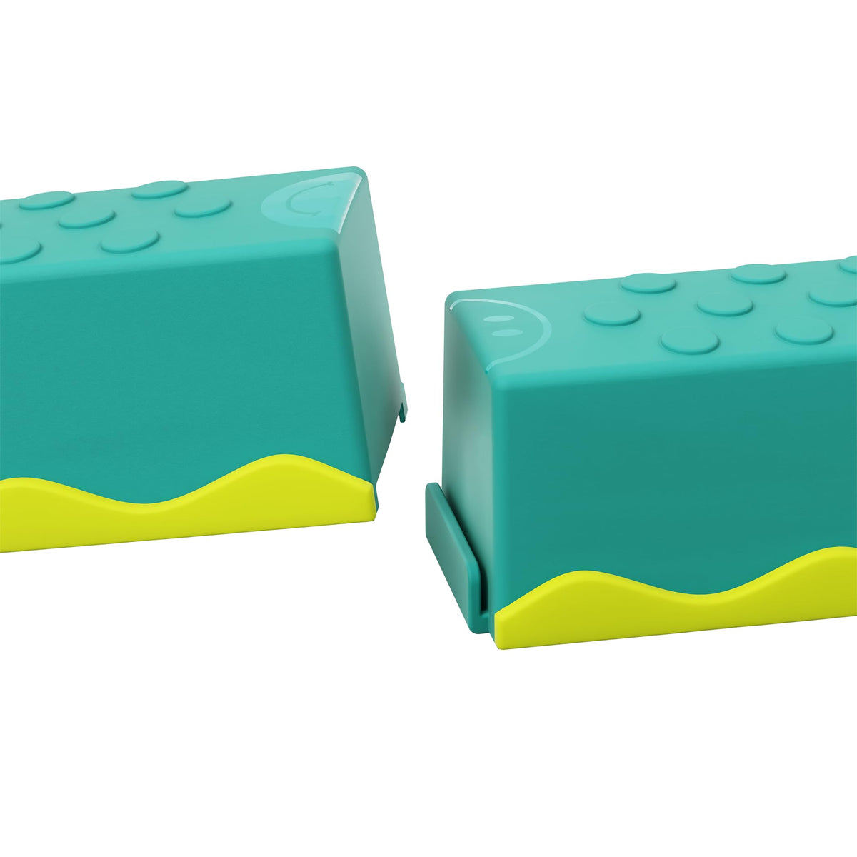 B. toys Balance & Play Beams, Stones & Musical Pod