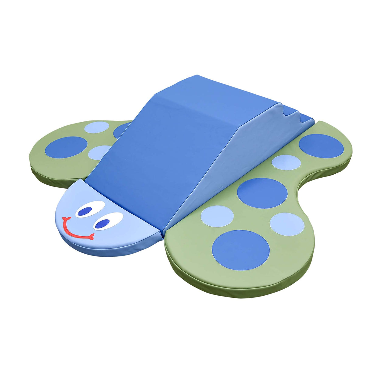 Nature Butterfly Climber for Kids’ Active Play