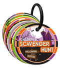 Blu Jay Kids’ Outdoor Nature Scavenger Hunt Card Game