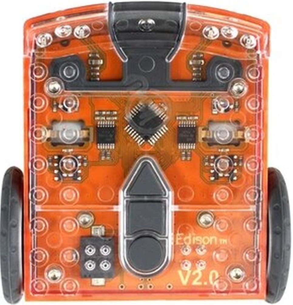 HamiltonBuhl EDIBOT-20 Robot 20-Pack & Expansion Kit