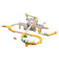 HABA Kullerbü 306745 First Marble Run Playway Station Set