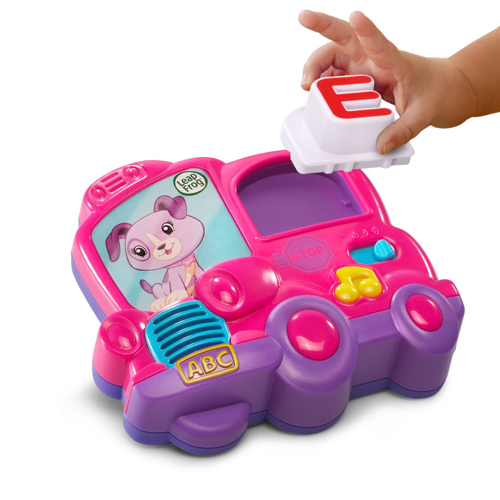 LeapFrog Fridge Phonics Interactive Magnetic Letter Set