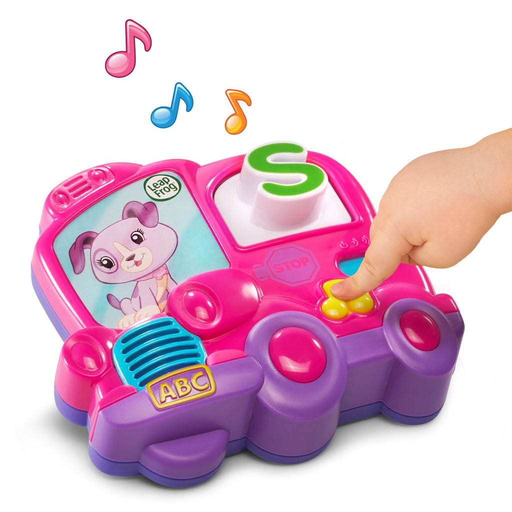 LeapFrog Fridge Phonics Interactive Magnetic Letter Set