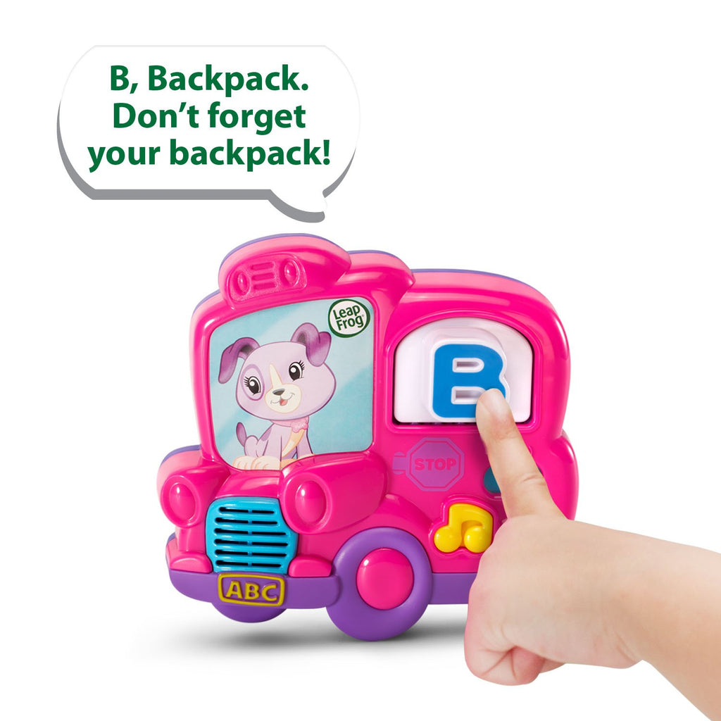 LeapFrog Fridge Phonics Interactive Magnetic Letter Set