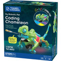 Thames & Kosmos Coding Chameleon Robotic Pet STEM Kit