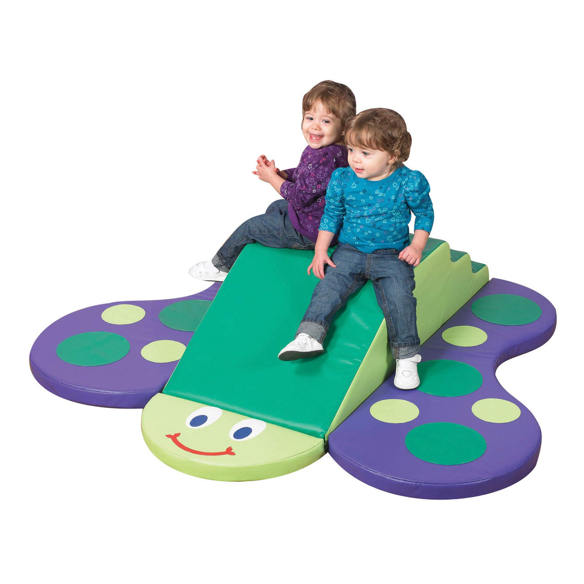 Nature Butterfly Climber for Kids’ Active Play