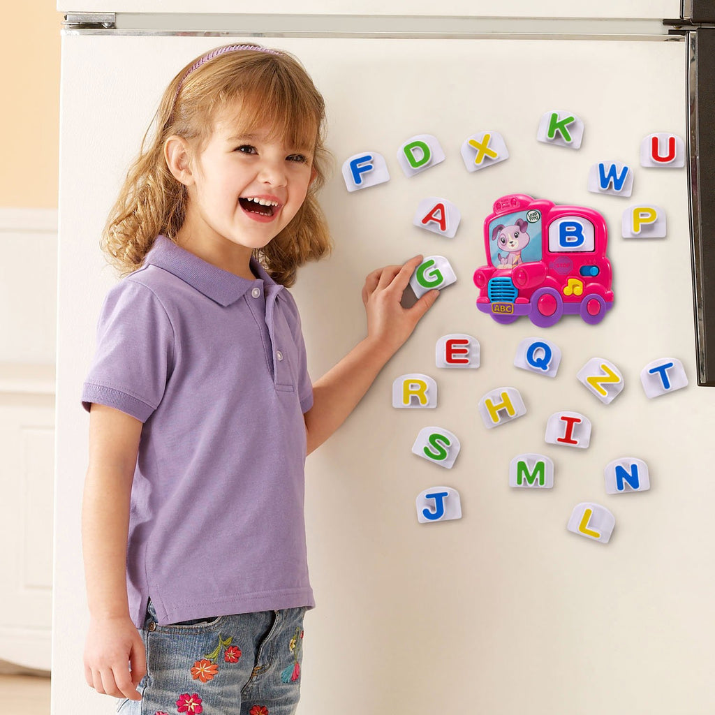 LeapFrog Fridge Phonics Interactive Magnetic Letter Set