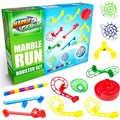 Marble Genius Marble Run Booster Construction Add-On Set