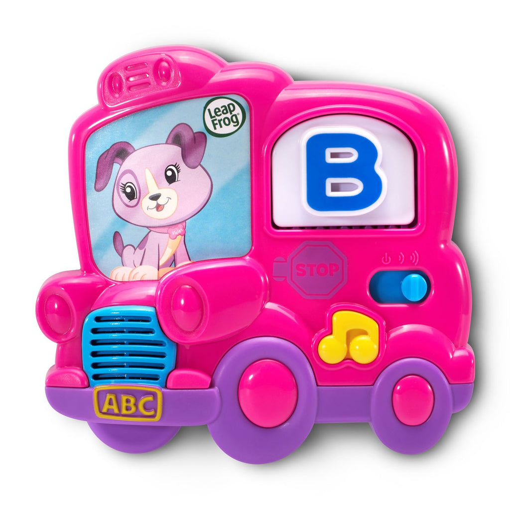 LeapFrog Fridge Phonics Interactive Magnetic Letter Set