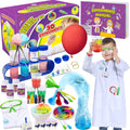 UNGLINGA Educational Science Experiment Kit for Kids
