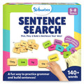 Skillmatics Sentence Search Educational Word Building Game