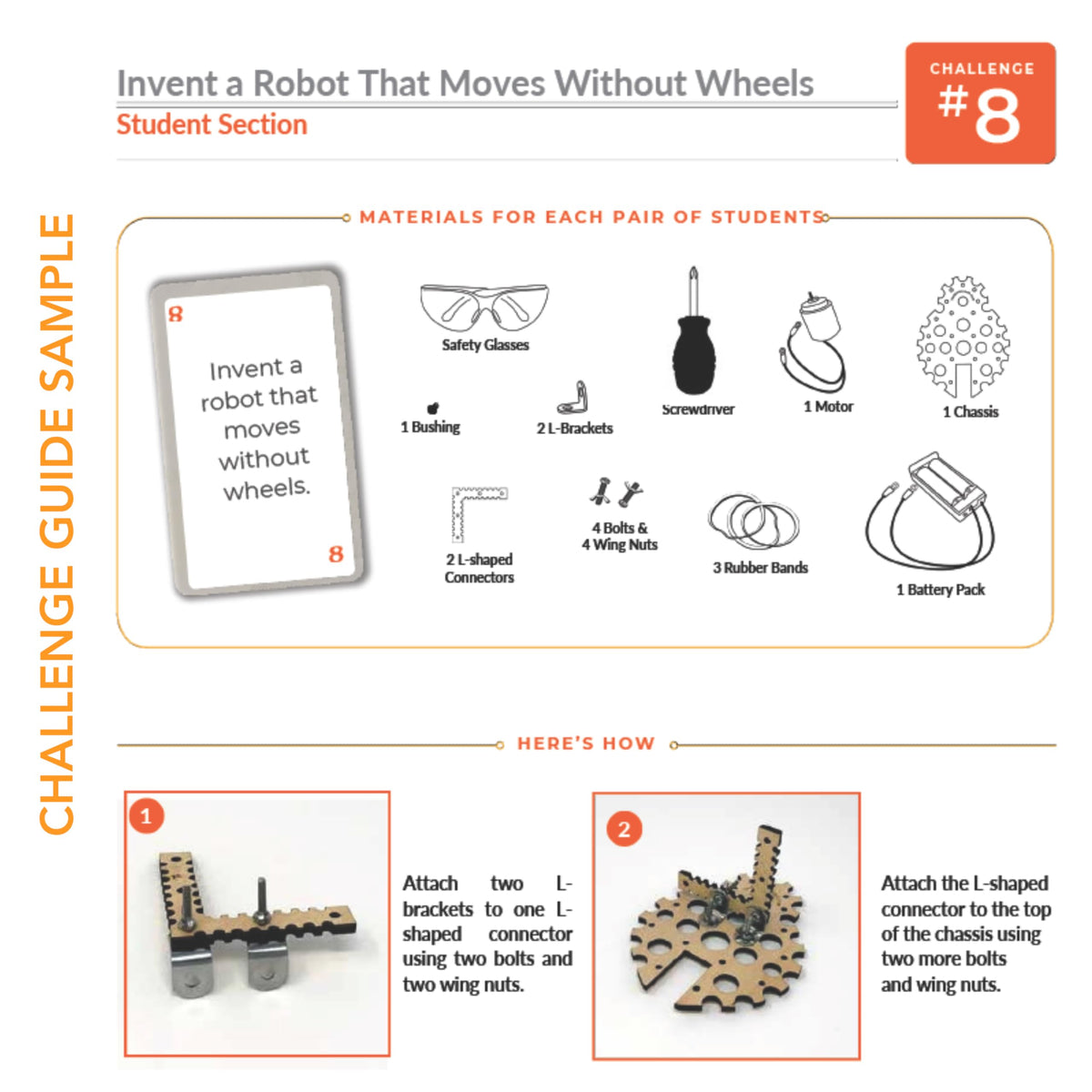 Tinkering Labs Catalyst STEM Engineering Class Pack & Cabinet