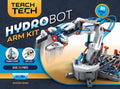 Teach Tech Educational STEM Robotics Kit for Ages 10+