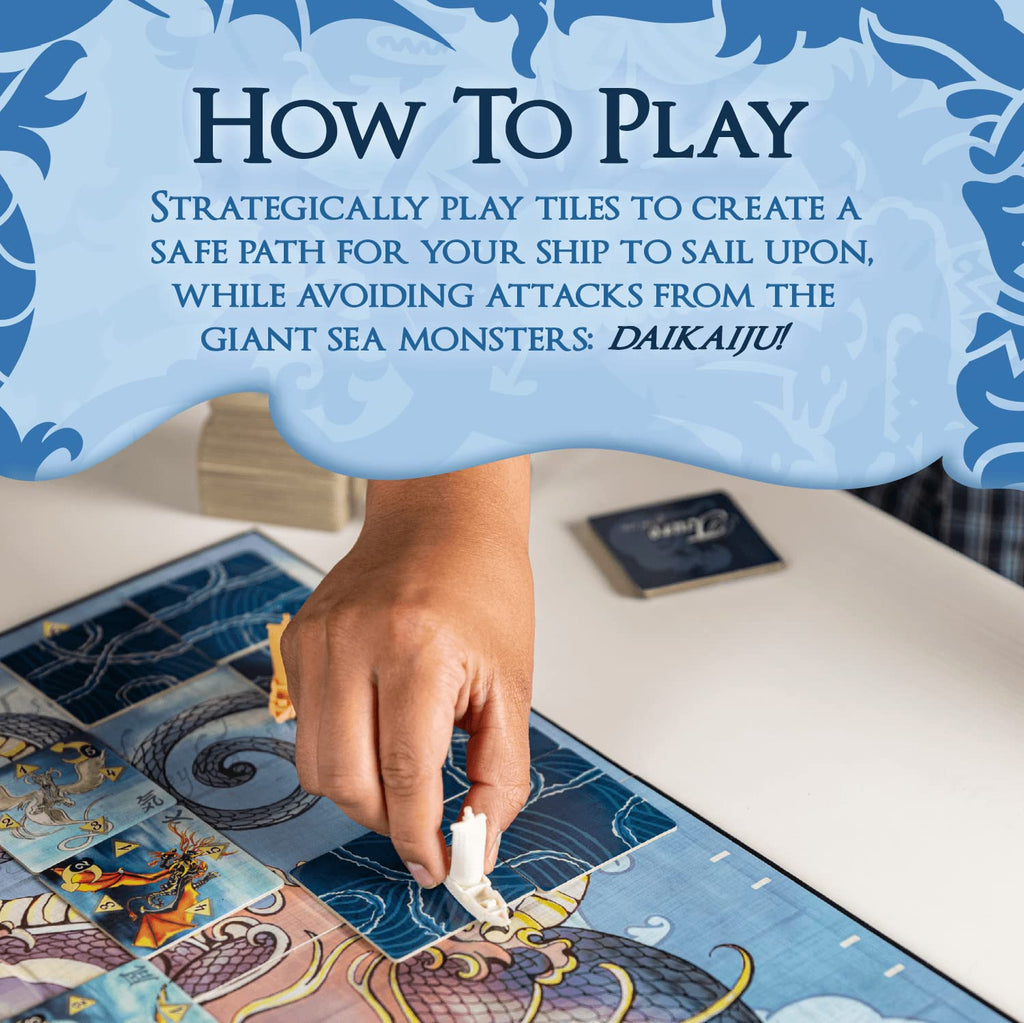 Tsuro Premium 20th Anniversary Strategy Game Collection