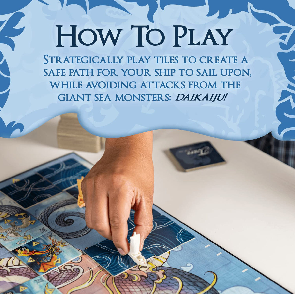 Tsuro Premium 20th Anniversary Strategy Game Collection