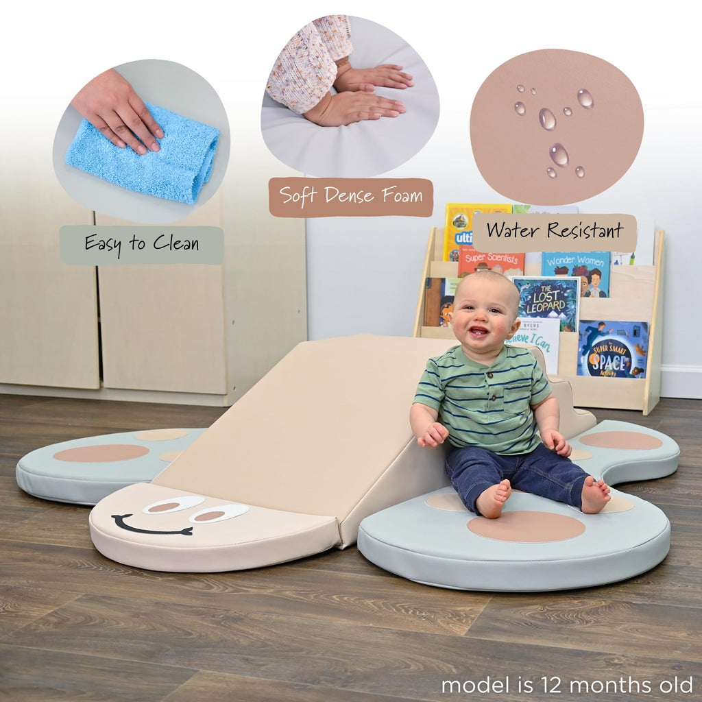Nature Butterfly Climber for Kids’ Active Play