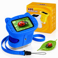 OAEBLLE 1000X Handheld Digital Microscope for Kids