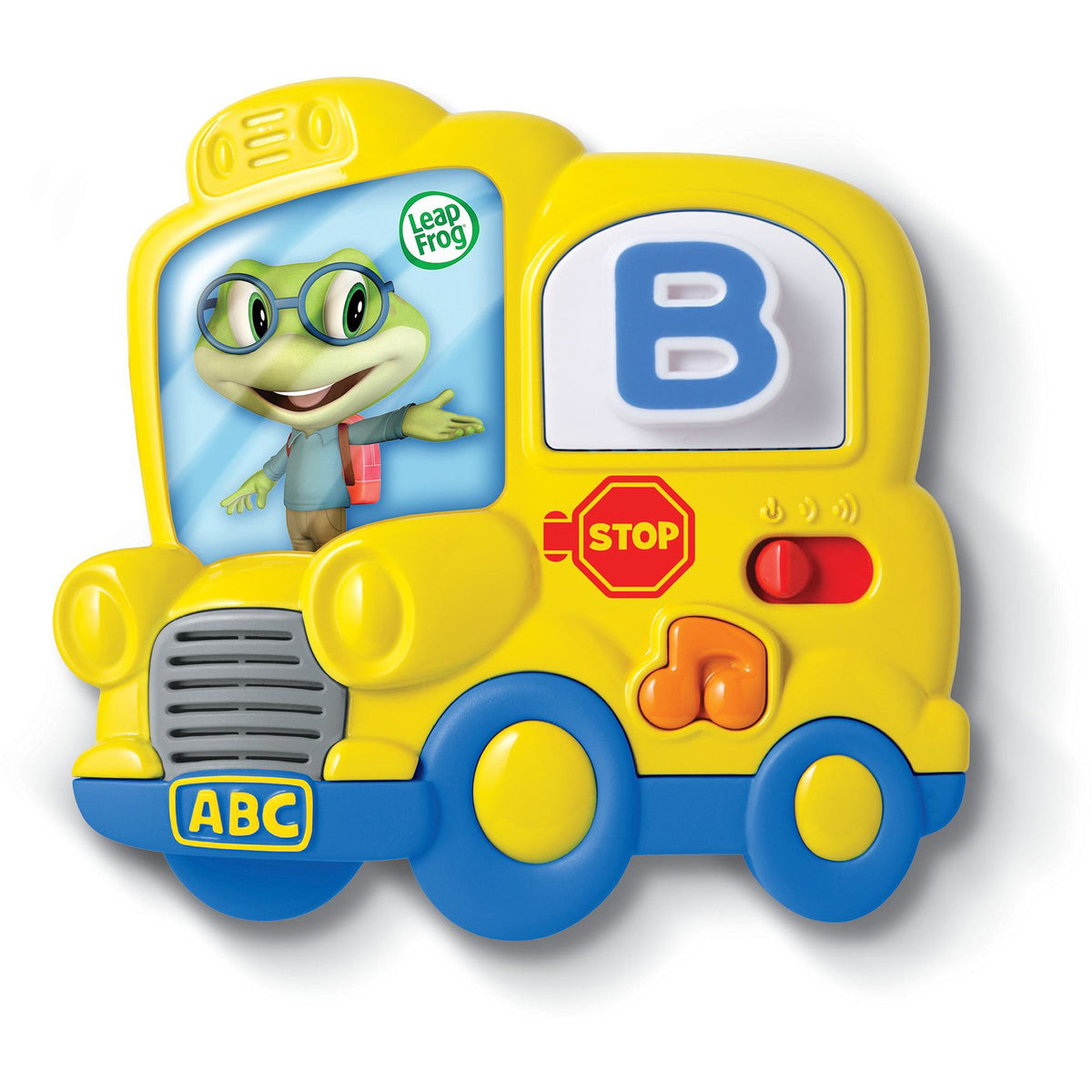 LeapFrog Fridge Phonics Interactive Magnetic Letter Set