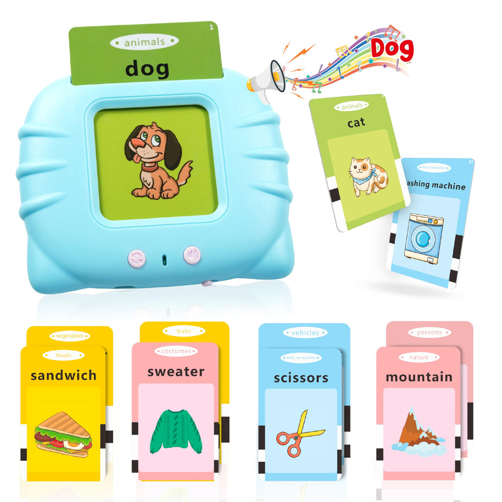 QutZ Educational Flash Cards for Learning and Practice