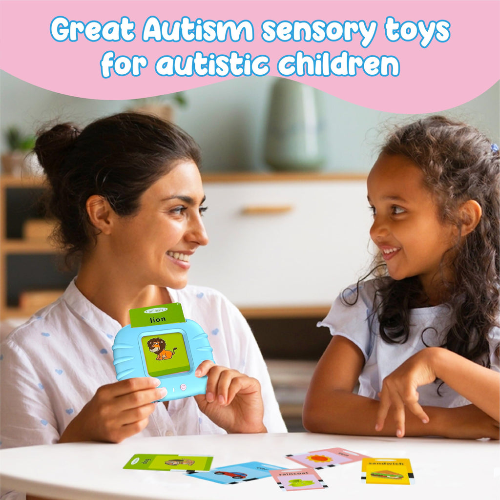 QutZ Educational Flash Cards for Learning and Practice