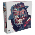 The Initiative Cooperative Mystery Adventure Board Game