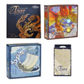 Tsuro Premium 20th Anniversary Strategy Game Collection